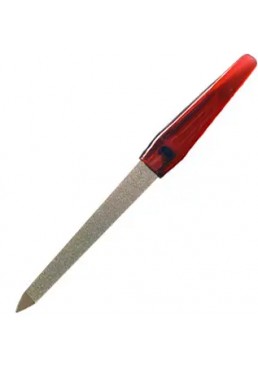 Пилка металлическая Luxury BF03, 13.5 см